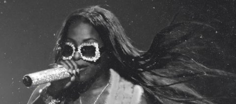 Foxy Brown - Greatest Female Rappers