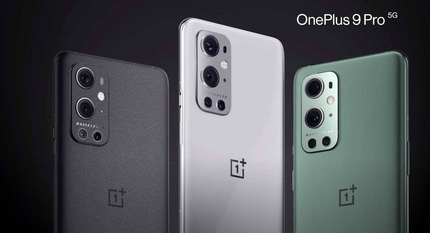 Here's What You Need To Know About The OnePlus 9 & OnePlus 9 Pro 