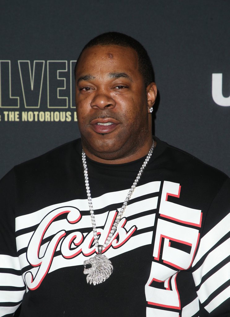 Premiere Of USA Network's 'Unsolved: The Murders Of Tupac And The Notorious B.I.G.'