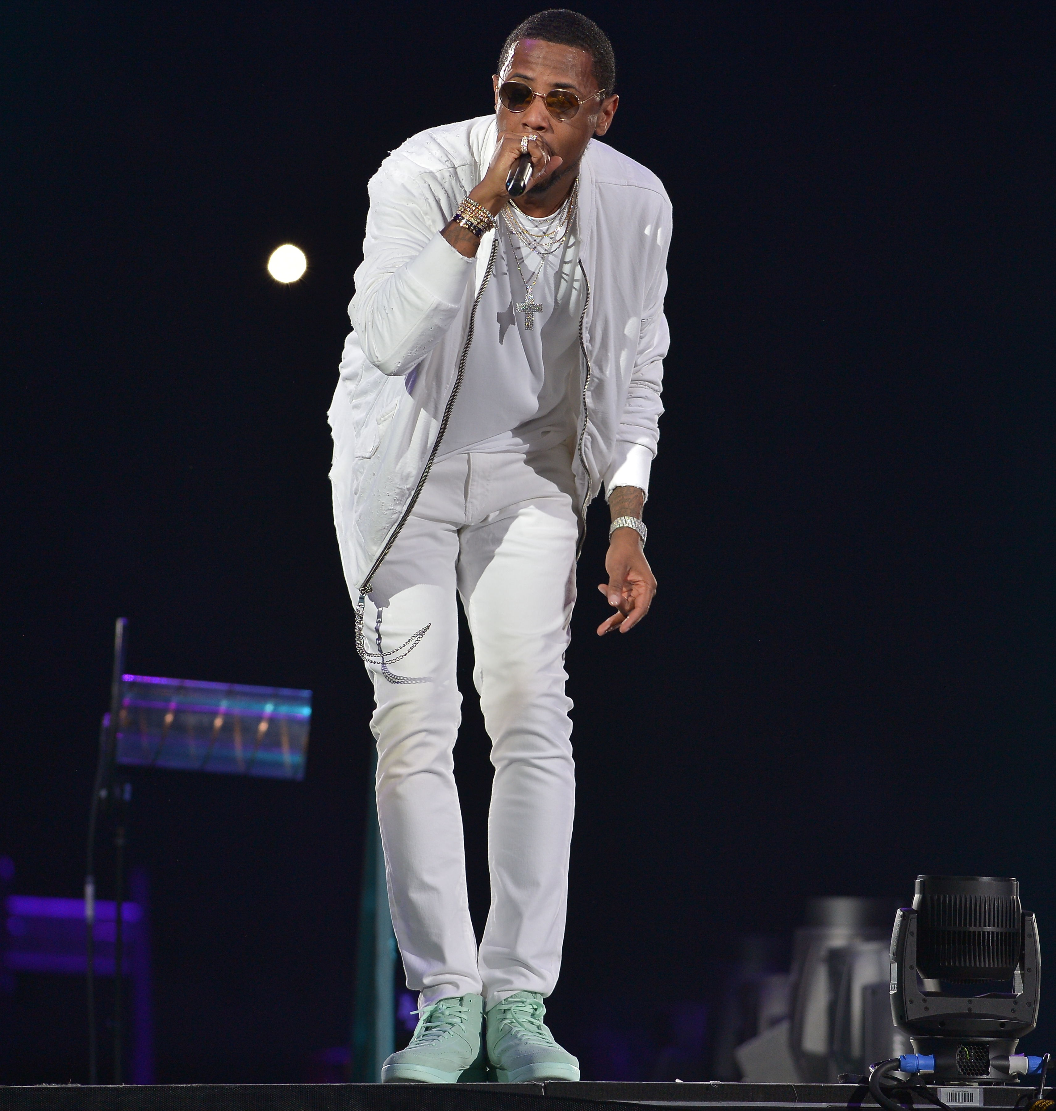 12 Biracial Rappers Who May Surprise You [PHOTOS]