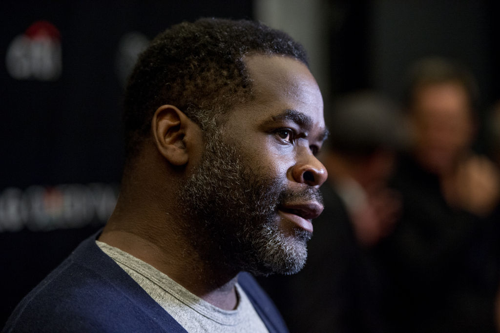 Craig muMs Grant, Actor and Poet, Has Passed Away The Latest HipHop