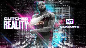 Glitched Reality: NBA® 2K21 MyTEAM Season 6