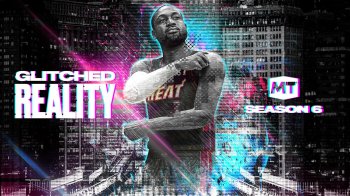 Glitched Reality: NBA® 2K21 MyTEAM Season 6