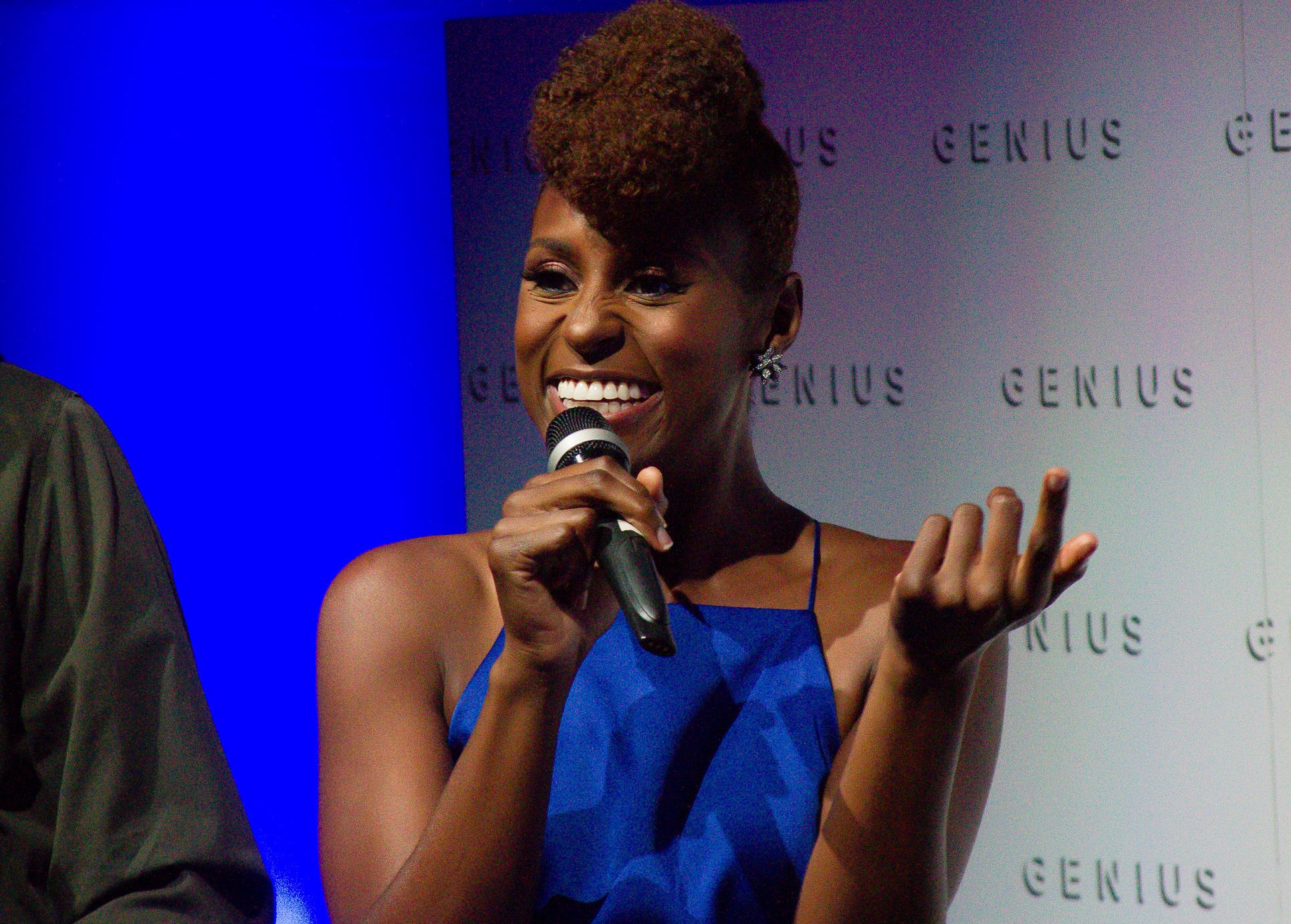 Issa Rae Lands 8-Figure Television & Film Deal With HBO/WarnerMedia