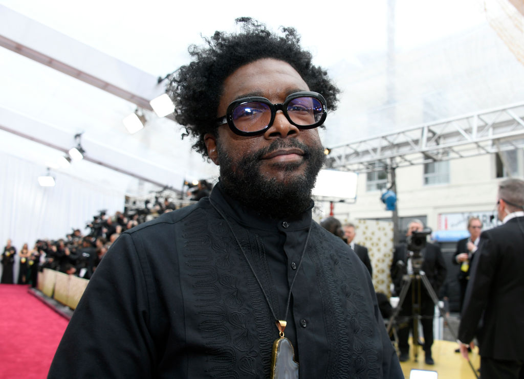 Questlove Will Serve As Musical Director For 93rd Annual Academy Awards