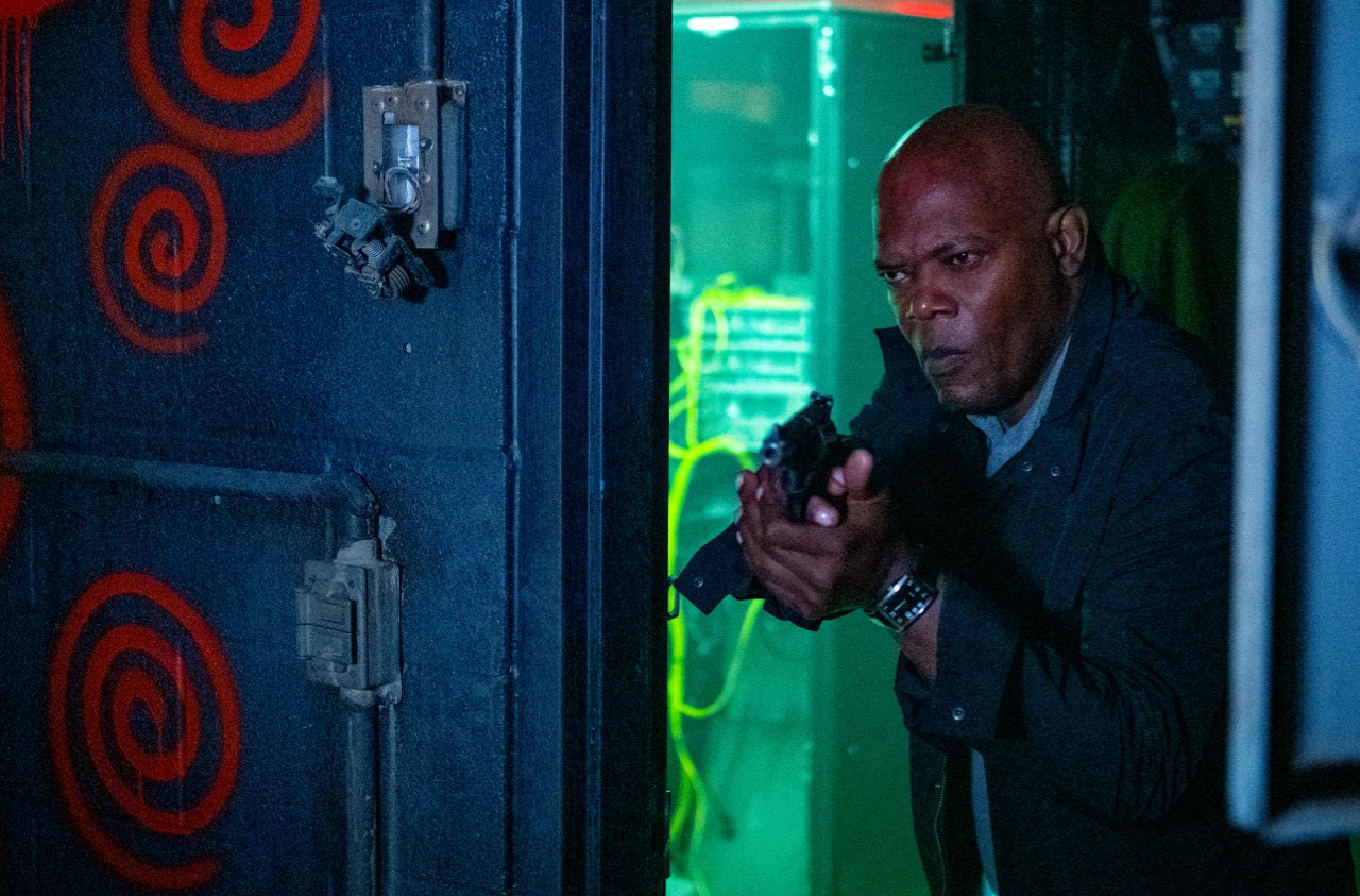 Chris Rock Take On A Jigsaw Copycat In Trailer To ‘Saw: Spiral’ | The