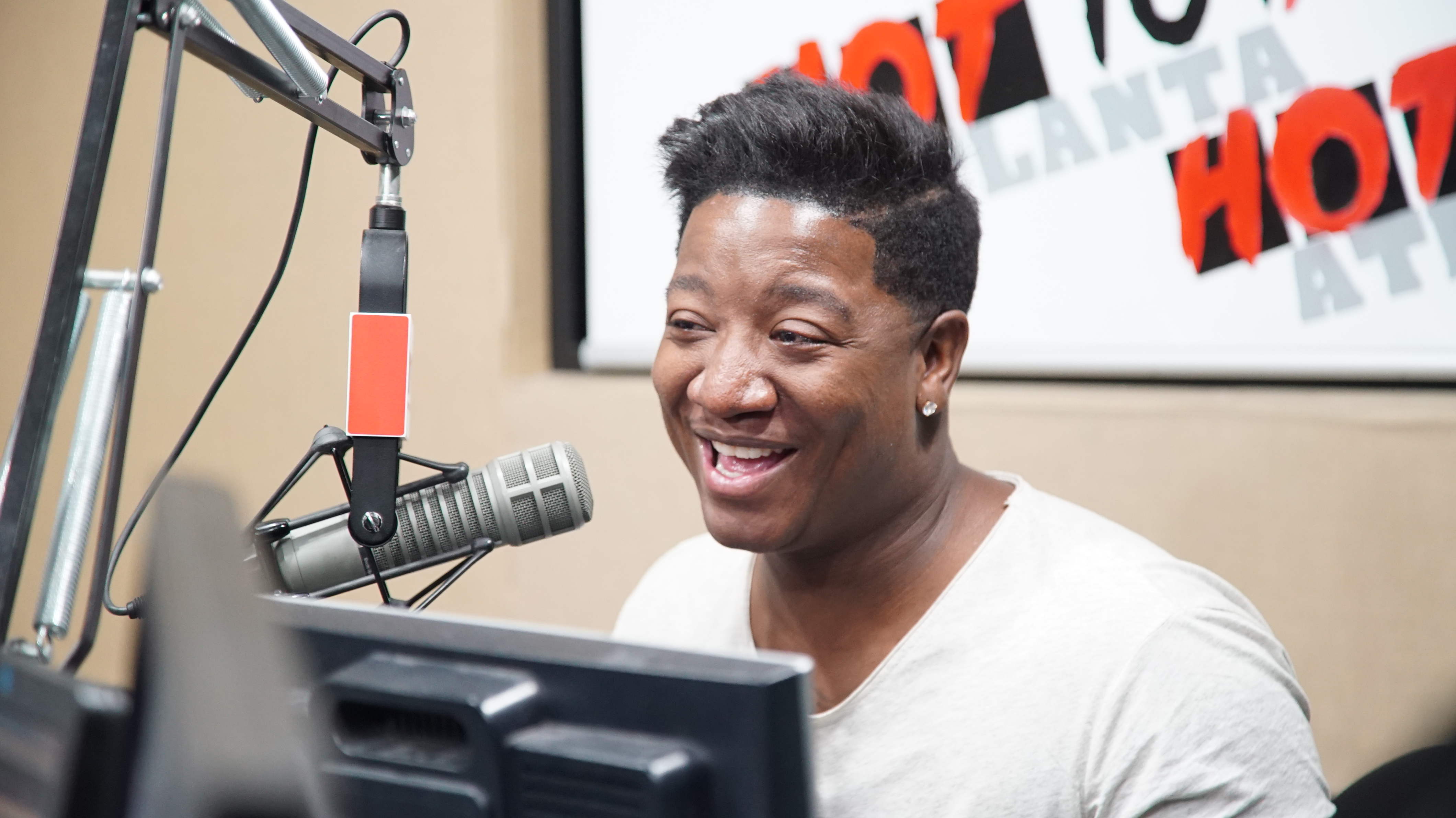 Yung Joc & His Faux Beard Gets Roasted By Twitter 