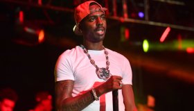 The Parking Lot Concert Presents Young Dolph's Official Album Release Concert