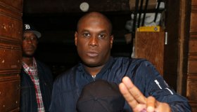 Jay Electronica In Concert - Brooklyn, NY