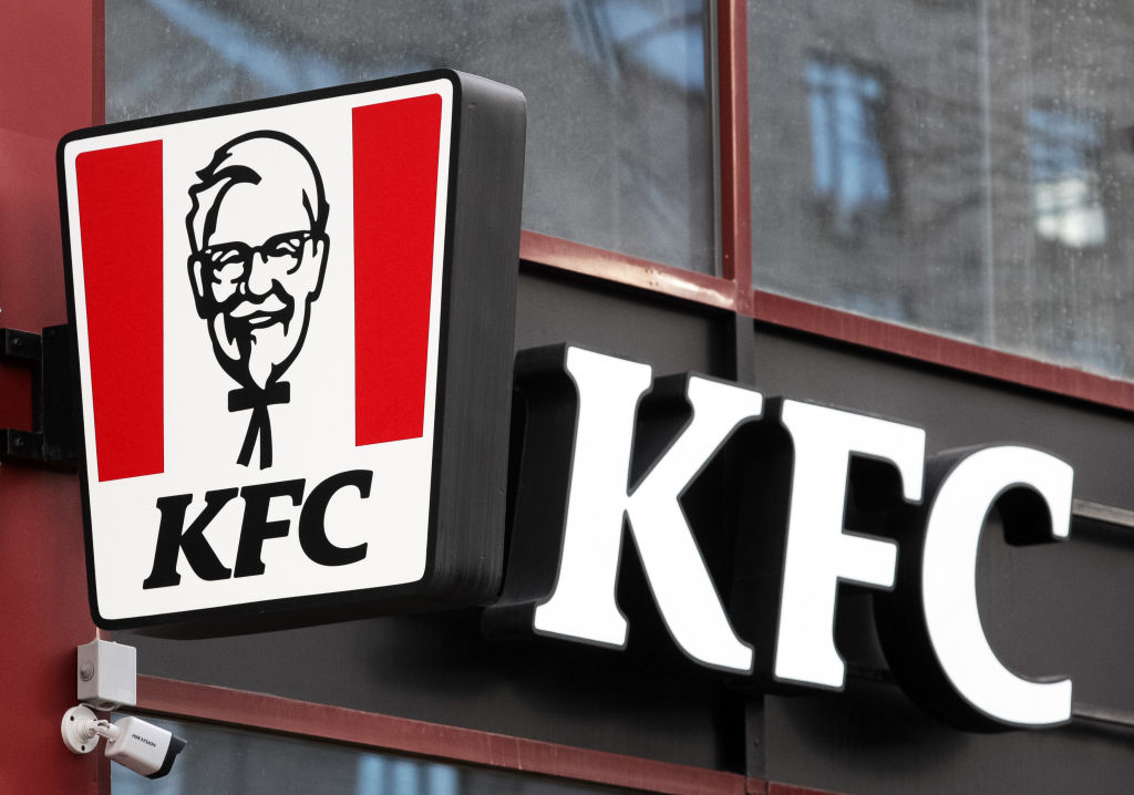 KFC Gaming Account Trolls Followers On April Fool's Day