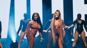 BET Hip Hop Awards 2020