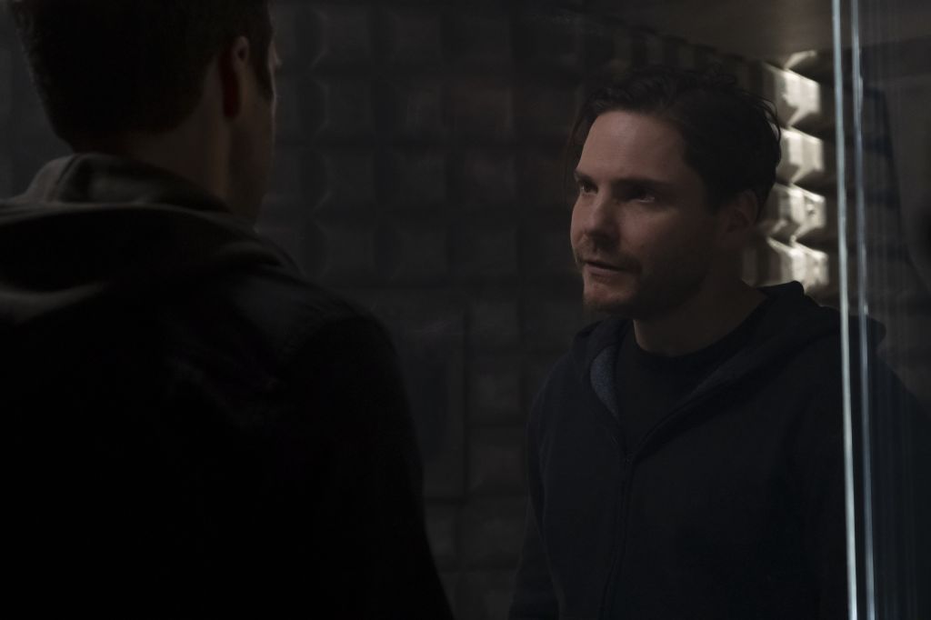 The Falcon and the Winter Soldier Recap, Episode 3