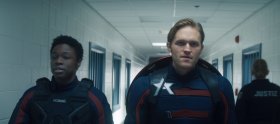 The Falcon and the Winter Soldier Recap, Episode 3