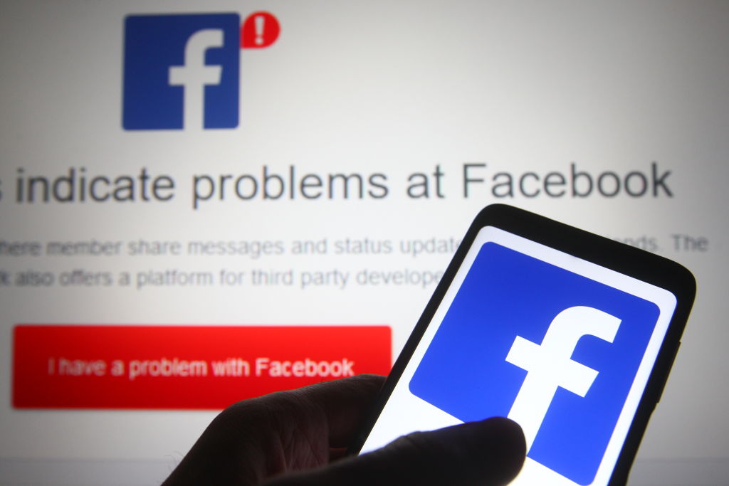 Here Is How You Can Check If Your Facebook Was Data Leaked 
