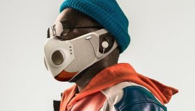 Will.I.Am for Honeywell and Xupermask