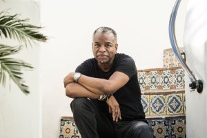 LeVar Burton