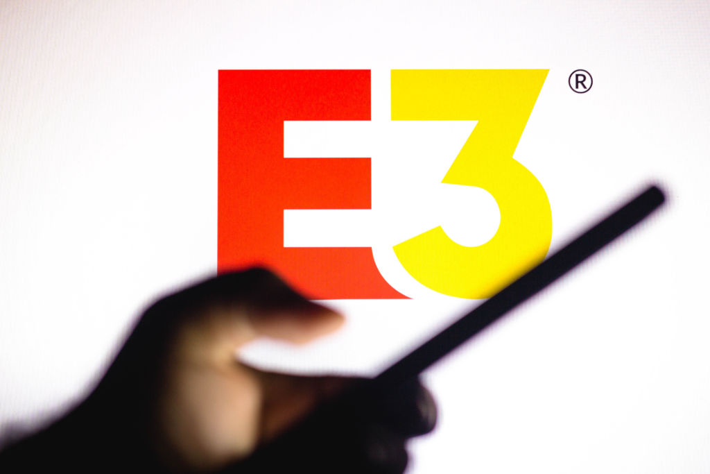 E3 Returns In 2021, Will Be A Free All-Virtual Event