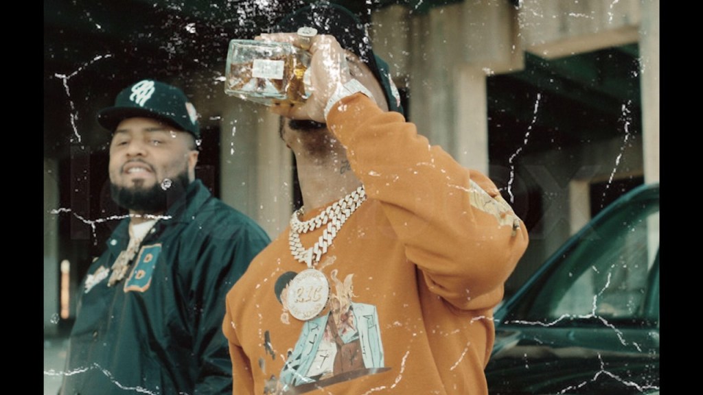 <div>Benny The Butcher & Harry Fraud ft. Rick Hyde “Survivors Remorse,” Young Dolph & Key Glock “Rain Rain” & More | Daily Visuals 4.7.21</div> <div>Benny The Butcher & Harry Fraud ft. Rick Hyde “Survivors Remorse,” Young Dolph & Key Glock “Rain Rain” & More | Daily Visuals 4.7.21</div>