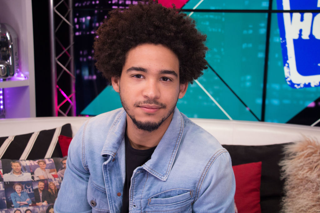 Jorge Lendeborg Jr. & Tosin Cole In Talks To Star In 'House Party' Reboot