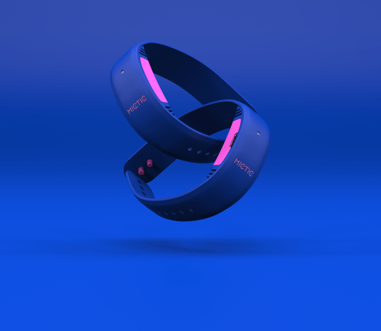Mictic’s Wearable Musical Device Allow You To Make Music Just By Moving The Latest HipHop