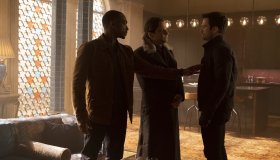 The Falcon and The Winter Soldier Recap, Episode 4