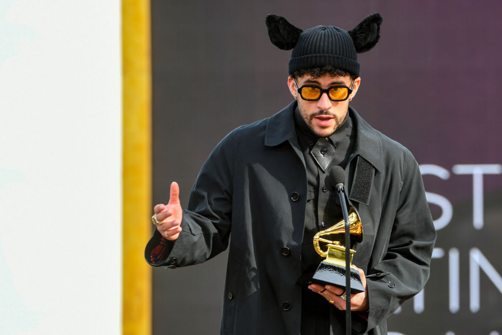 63rd Annual GRAMMY Awards – Telecast