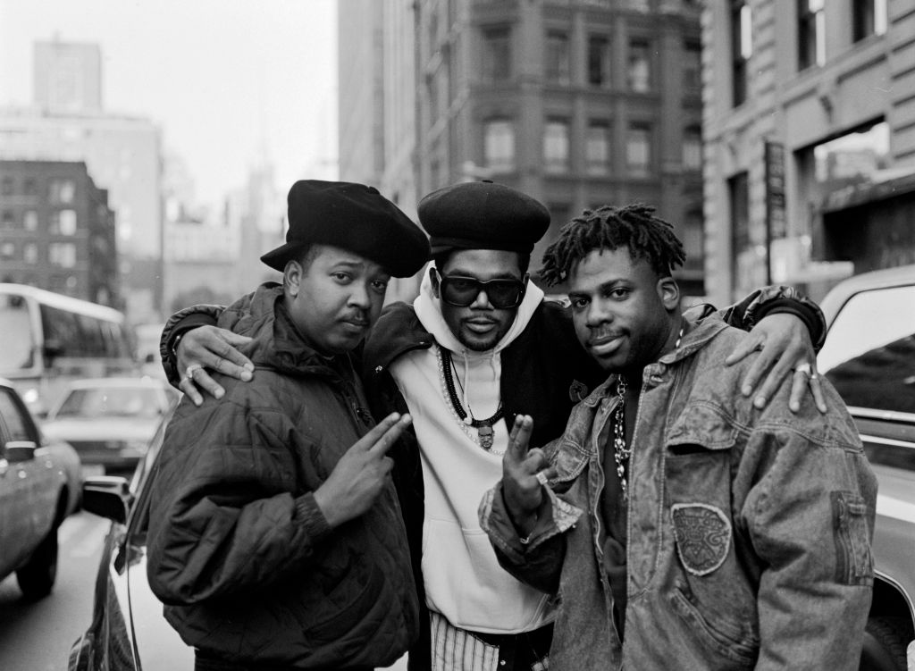 New Doc Focusing On The Mysterious Murder of Jam Master Jay Coming Friday