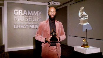 A Grammy Salute To The Sounds of Change
