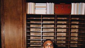 “The Mellowing Vince Staples” by Desus Nice