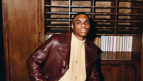 “The Mellowing Vince Staples” by Desus Nice