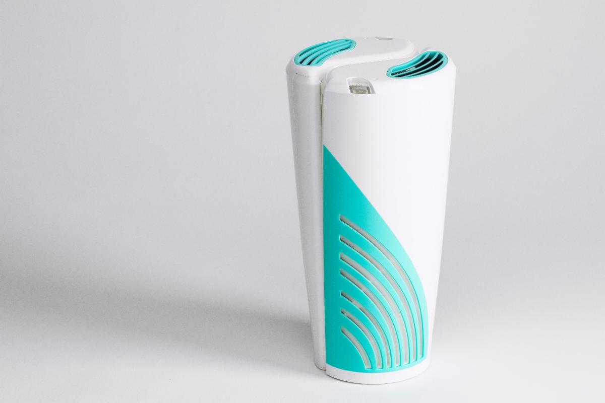 airKAVE's $349 Portable Air Filter Approved To Combat COVID-19