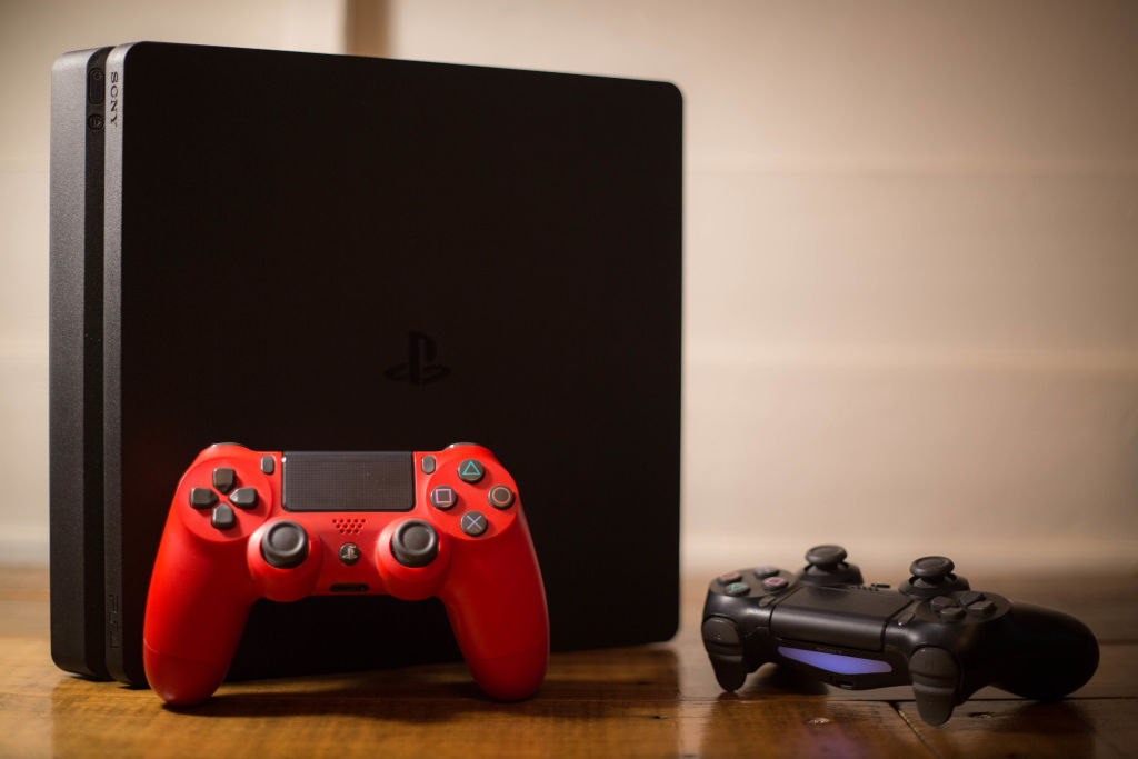Gamers Express Concern About Potential Ps3 Ps4 Internal Timing Issue The Latest Hip Hop News Music And Media Hip Hop Wired