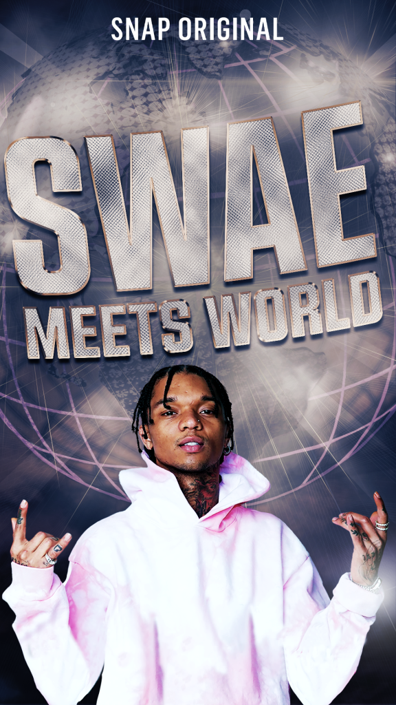 Swae Meets World