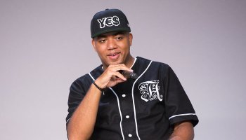Apple Store Soho Presents: Meet The Musician: Skyzoo, "Music For My Friends"