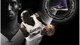 Kobe x Nike