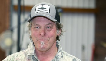 The Ted Nugent VIP Auction Experience - Preview & Concert