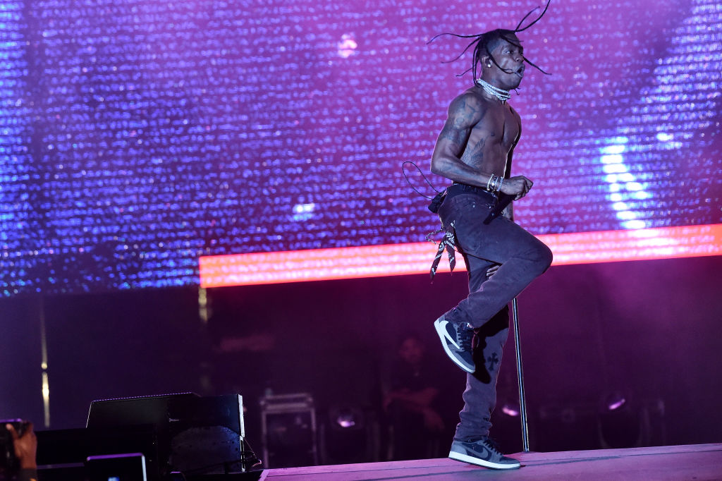 Rolling Loud Is Back: Travis Scott, A$AP Rocky To Headline Miami 2021 Festival