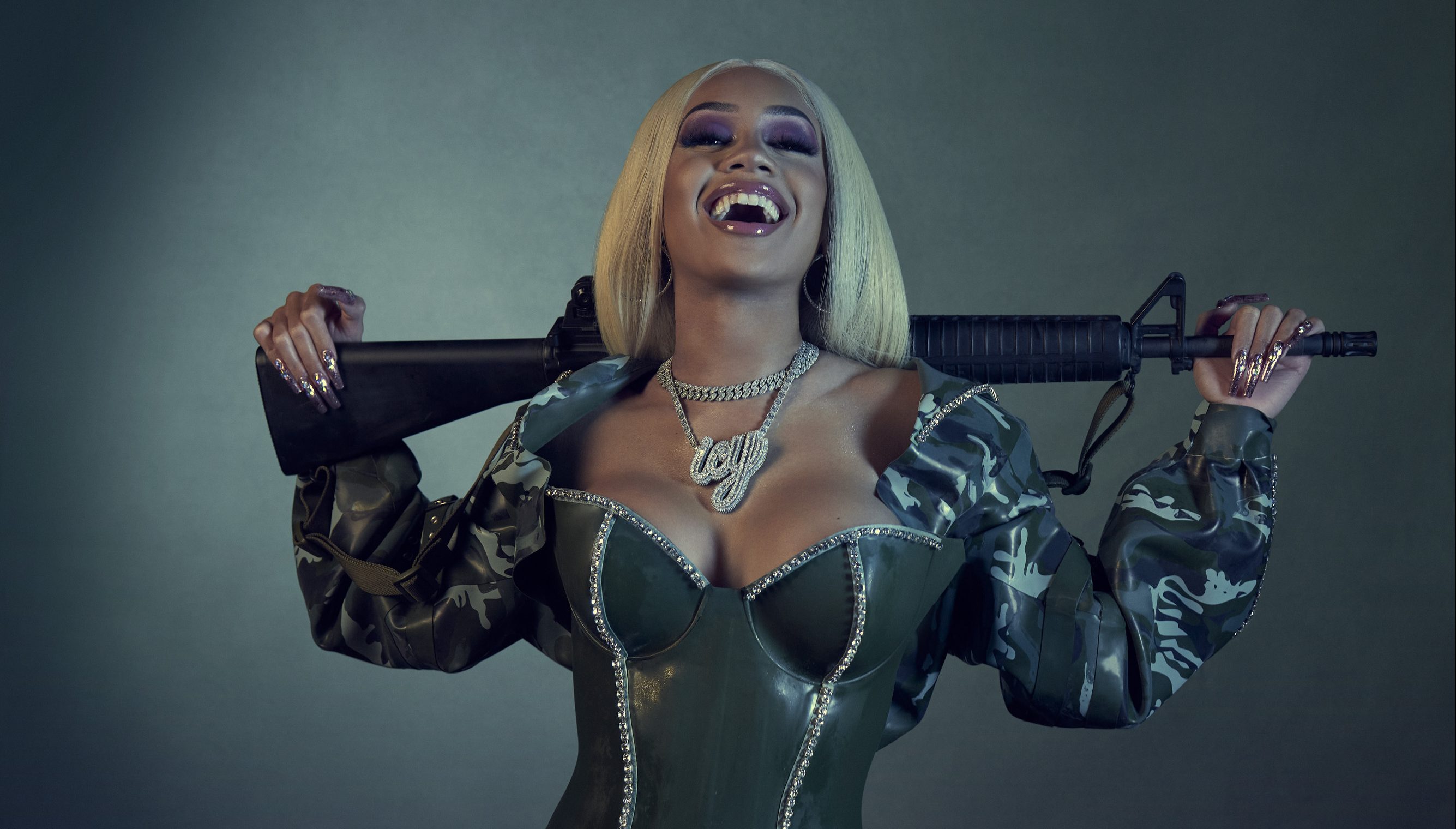 HHW Gaming: Saweetie, Young Thug, & More Star In ‘Call of Duty: Warzone’s “Squad up the World” Season 3 Short Film