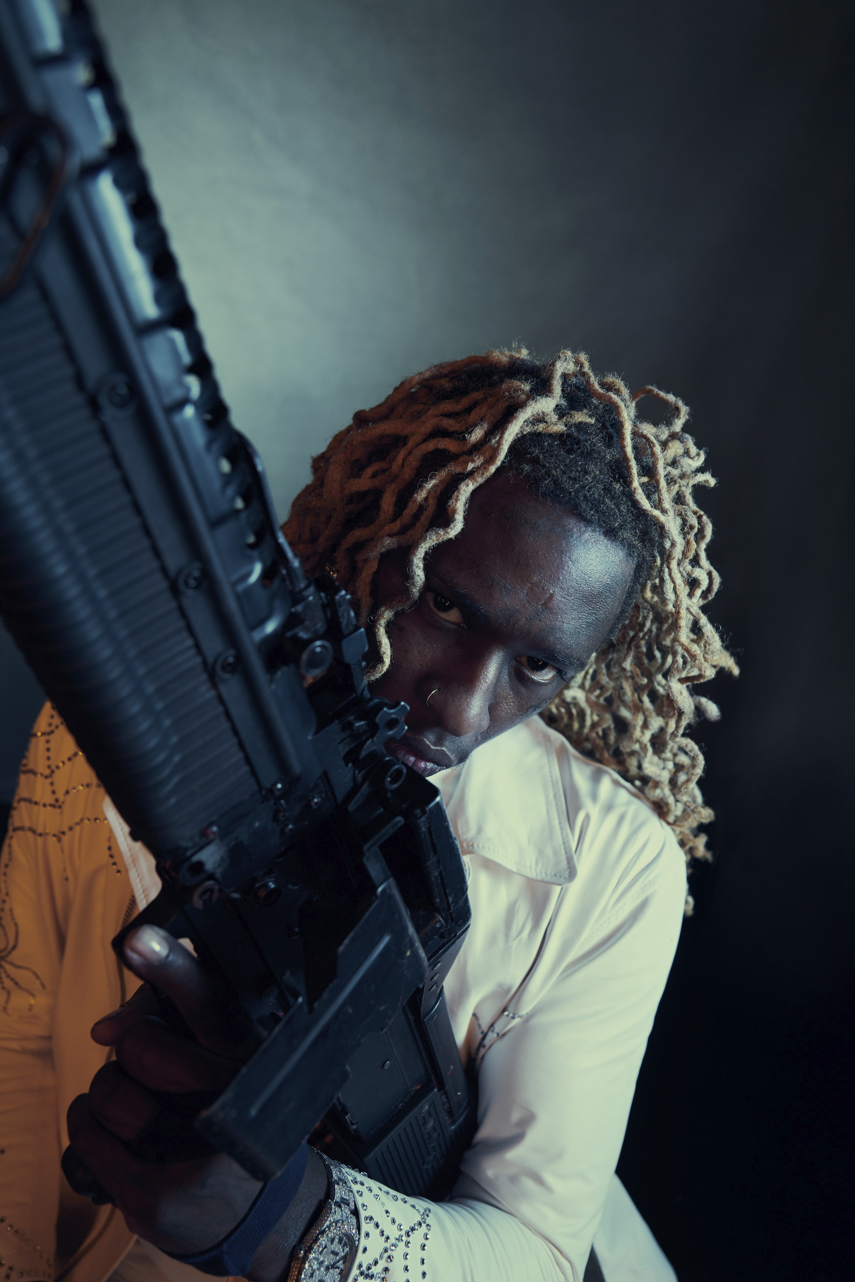 Saweetie, Young Thug & More Star In New 'Call of Duty: Warzone' Short Film