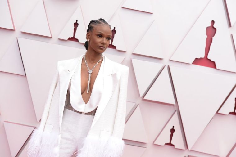 ABC's Coverage Of The 93rd Annual Academy Awards - Red Carpet