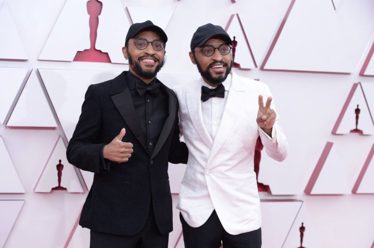ABC's Coverage Of The 93rd Annual Academy Awards - Red Carpet