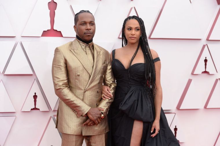 ABC's Coverage Of The 93rd Annual Academy Awards - Red Carpet