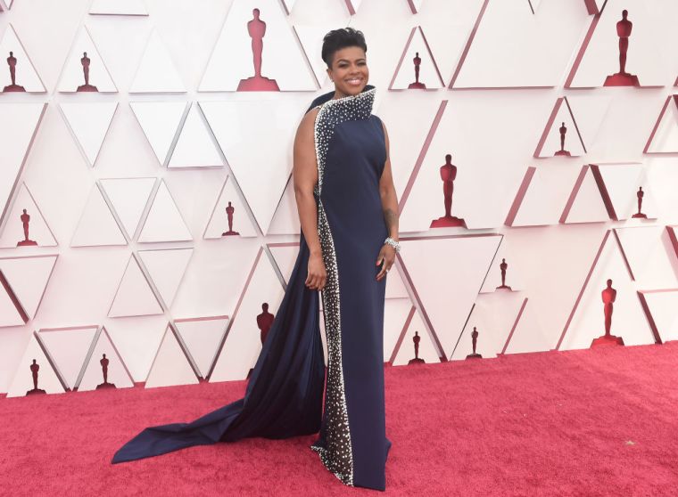 ABC's Coverage Of The 93rd Annual Academy Awards - Red Carpet