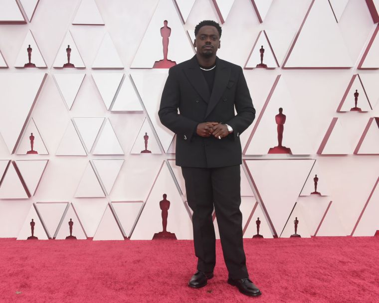 ABC's Coverage Of The 93rd Annual Academy Awards - Red Carpet