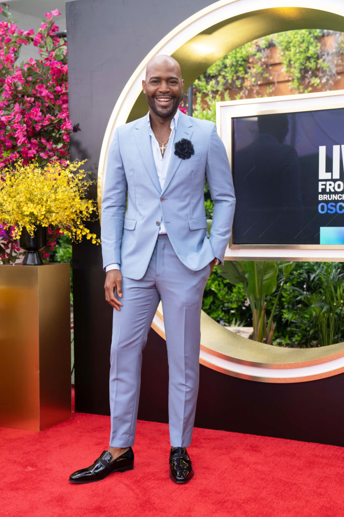 E! Live From The Red Carpet - Season 2021