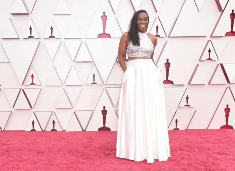 ABC's Coverage Of The 93rd Annual Academy Awards - Red Carpet