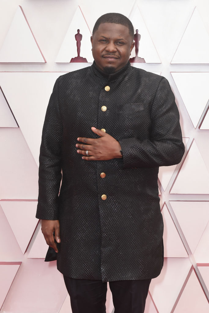 ABC's Coverage Of The 93rd Annual Academy Awards - Red Carpet