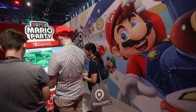 Gaming World Highlights At Gamescom 2018
