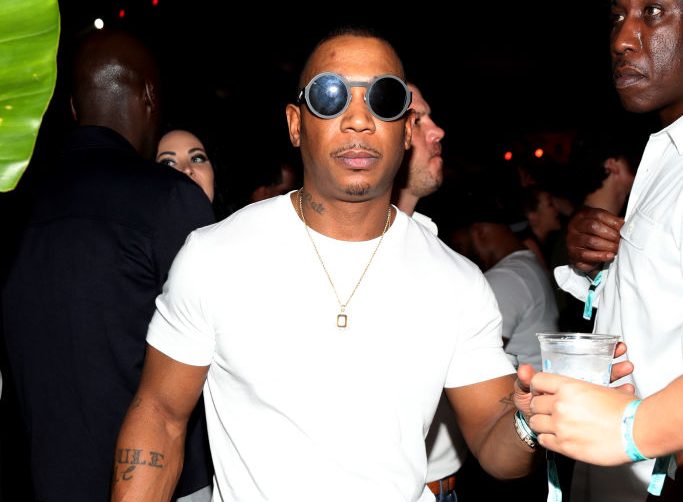 Bootsy On The Water Miami Takeover 2020