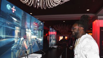 Xbox & Gears Of War 4 Miami Launch Event